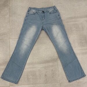 Women’s Cowgirl Tuff Jeans